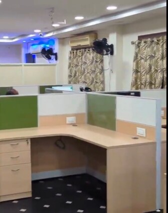 Commercial Office Space 1200 Sq.Ft. For Rent in Madhavadhara Vizag  8115261