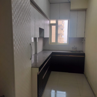 2 BHK Apartment For Rent in Pyramid Urban Homes Sector 70a Gurgaon  8115279