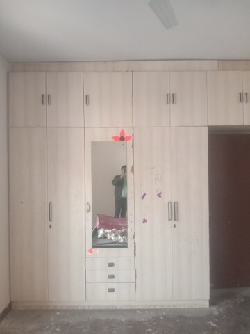 Bathroom in 2 BHK Apartment at Mahagun Mywoods, Sector 16c Greater Noida – for Rent