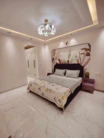 Bedroom in 3 BHK Villa at Shri Northview Avenue, Dyalpur – for Sale
