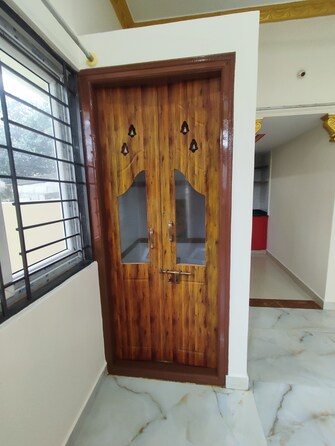 2 BHK Builder Floor For Rent in Koppa Gate Bangalore  8115293