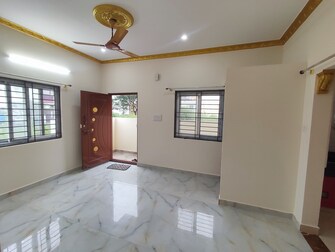 2 BHK Builder Floor For Rent in Koppa Gate Bangalore  8115293