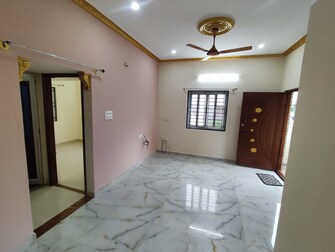 2 BHK Builder Floor For Rent in Koppa Gate Bangalore  8115293