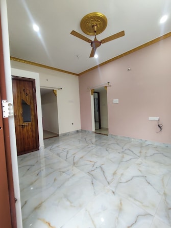 2 BHK Builder Floor For Rent in Koppa Gate Bangalore  8115293