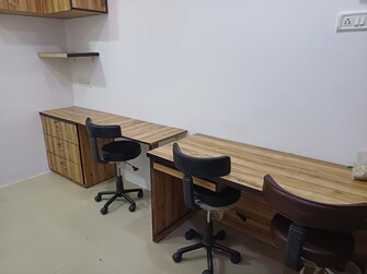 Commercial Office Space 150 Sq.Ft. For Rent in Malad East Mumbai  8115296