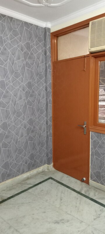 Bathroom in 2 BHK Builder Floor at Govindpuri – for Rent