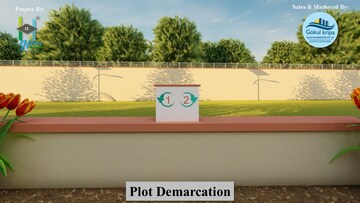  Plot For Sale in Vatika