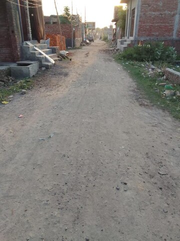  Plot For Sale in Sikandrabad