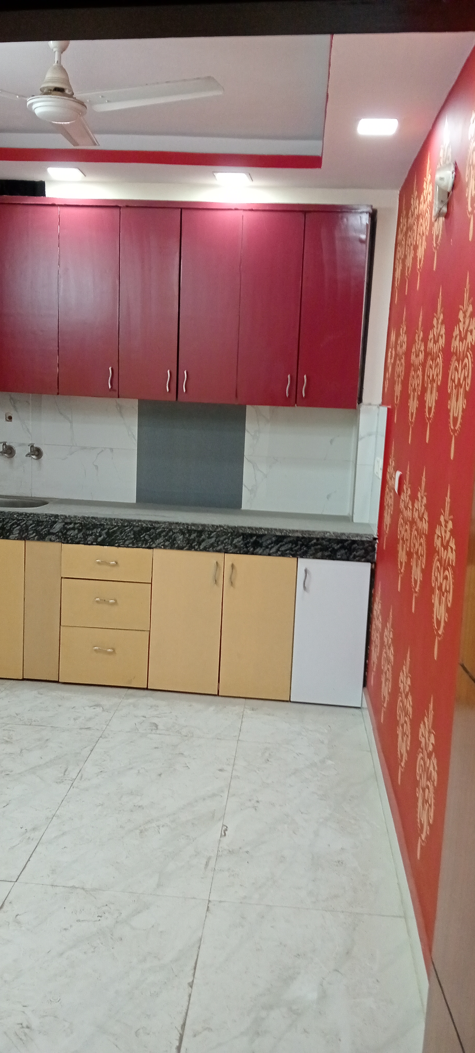 1 BHK Builder Floor For Sale in Govindpuri 