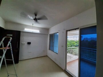 1 BHK Apartment For Rent in Vihana Mitribute Homes Mundhwa Pune  8115353