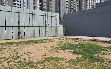 Plot For Sale in Kondapur