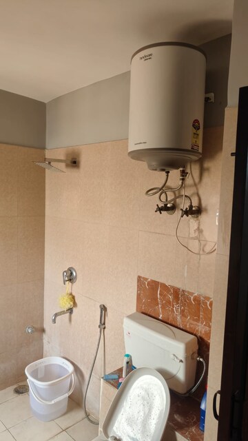 Bathroom in 2 BHK Apartment at Tata Eureka Park, Sector 150 – for Sale