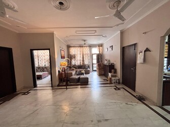 3 BHK Builder Floor For Rent in SS Mayfield Gardens Sector 51 Gurgaon  8115398