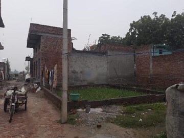  Plot For Sale in Sikandrabad