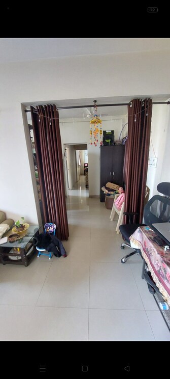 2 BHK Apartment For Resale in Kumar Primavera Wadgaon Sheri Pune  8115394