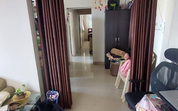 2 BHK Apartment For Sale in Kumar Primavera, Wadgaon Sheri
