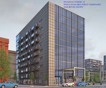  Office Space For Rent in Sector 142