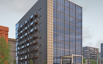 Office Space For Rent in Sector 142