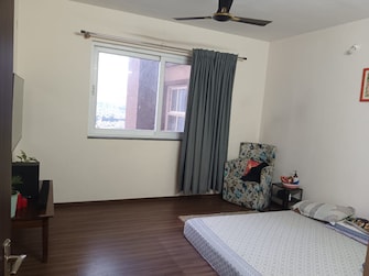 3 BHK Apartment For Rent in Pashmina Waterfront Old Madras Road Bangalore  8115391