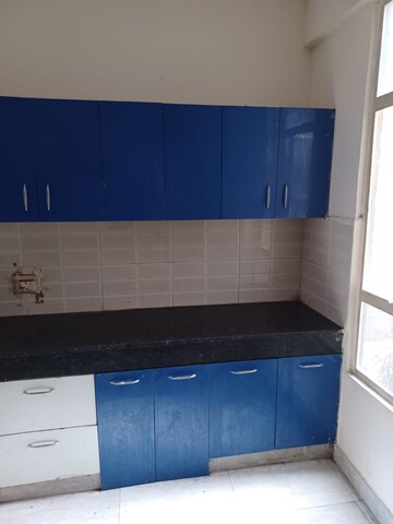 Kitchen in 2 BHK Apartment at Tata Eureka Park, Sector 150 – for Rent