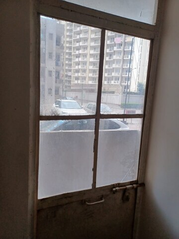 Kitchen in 2 BHK Apartment at Tata Eureka Park, Sector 150 – for Rent
