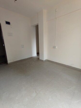 1 BHK Apartment For Rent in Ghansoli Sector 21 Navi Mumbai  8115410