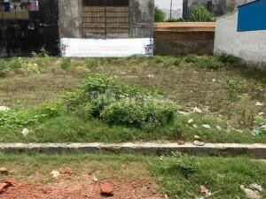 Plot For Sale in Sikandrabad