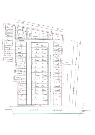 Plot For Resale in Madhav Puram Meerut  8115409