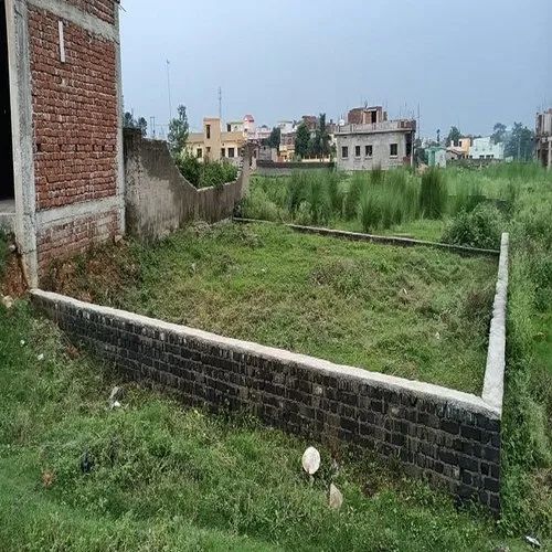 Plot For Sale in Kailash Hospital Khurja B