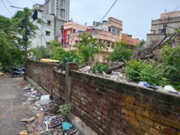  Plot For Sale in Sikandrabad