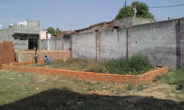  Plot For Sale in Sikandrabad