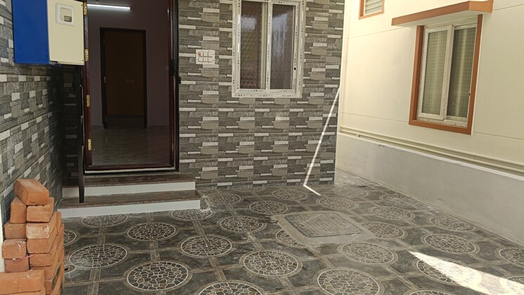 Bathroom, bathlapalli 2 Bedroom 1200 Sq.Ft. Independent House In Bathlapalli Hosur 8115435