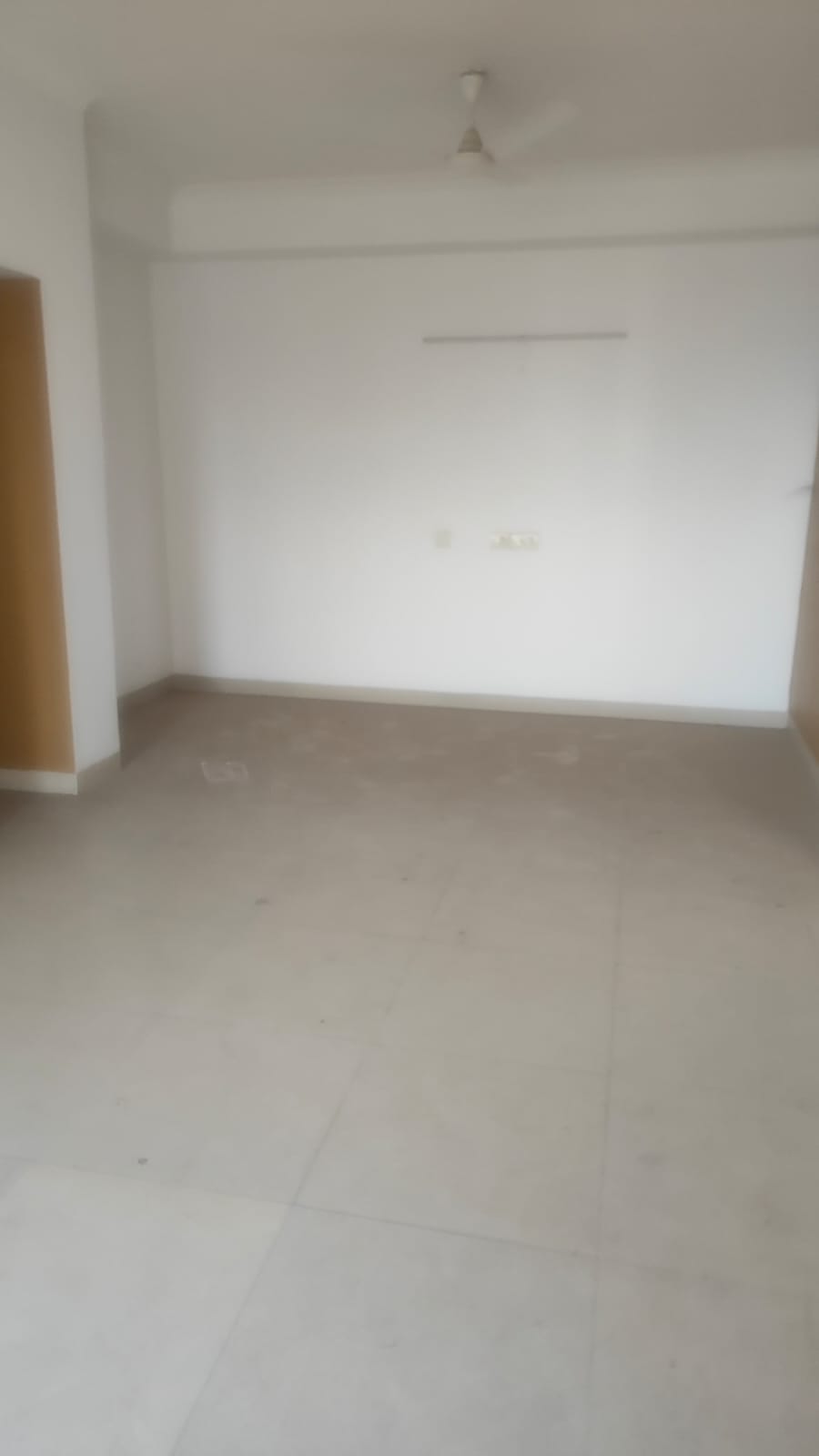 3 BHK + Servant Room Apartment For Sale in ATS Homekraft Pious Hideaways