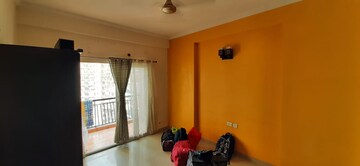 Living Room in 3 BHK Apartment at ATS Homekraft Pious Hideaways, Sector 150 – for Rent