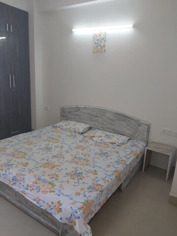 Bedroom in 3 BHK Apartment at ATS Homekraft Pious Hideaways, Sector 150 – for Rent