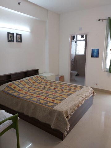 Bedroom in 3 BHK Apartment at ATS Homekraft Pious Hideaways, Sector 150 – for Rent