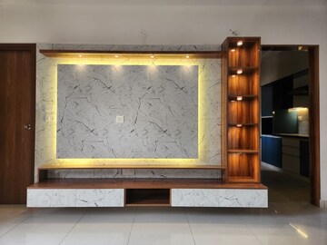 2 BHK Apartment For Rent in Prestige Finsbury Park Hyde, Bagaluru 