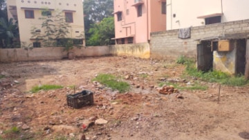  Plot For Sale in Sikandrabad