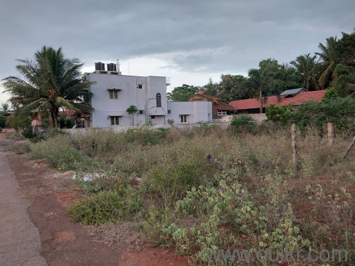 Plot For Sale in Kailash Hospital Khurja B