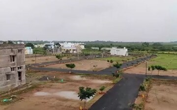 Plot For Sale in Sikandrabad