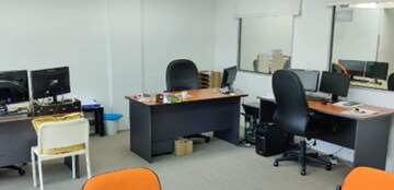  Office Space For Rent in Everest Chambers, Andheri East