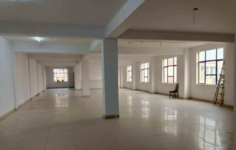 Commercial Office Space 3500 Sq.Ft. For Rent in Malad West Mumbai  8115328