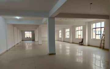 Office Space For Rent in Malad West