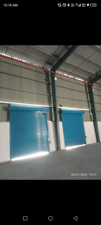 Commercial Warehouse 20000 Sq.Yd. For Rent in Manesar Sector 1a Gurgaon  8115474