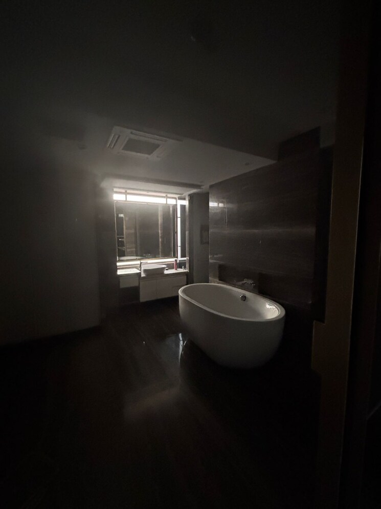 Bathroom, eldeco-live-by-the-greens 2 Bedroom 676 Sq.Ft. Apartment In Sector 150 Noida 8115471