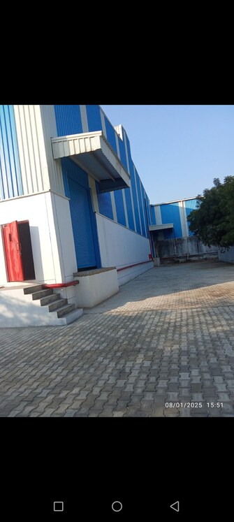 Commercial Warehouse 20000 Sq.Yd. For Rent in Manesar Sector 1a Gurgaon  8115474