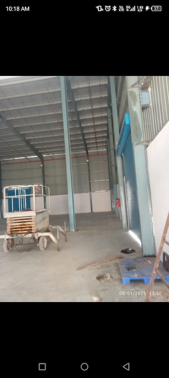 Commercial Warehouse 20000 Sq.Yd. For Rent in Manesar Sector 1a Gurgaon  8115474