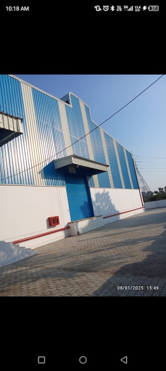 Commercial Warehouse 20000 Sq.Yd. For Rent in Manesar Sector 1a Gurgaon  8115474