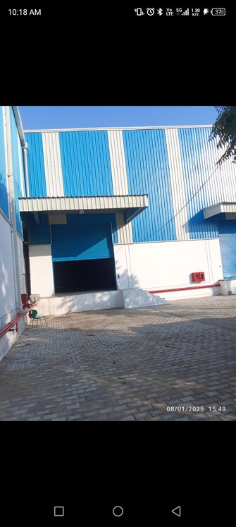 Commercial Warehouse 20000 Sq.Yd. For Rent in Manesar Sector 1a Gurgaon  8115474