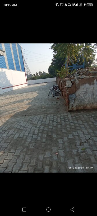 Commercial Warehouse 20000 Sq.Yd. For Rent in Manesar Sector 1a Gurgaon  8115474